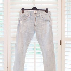 Citizens of Humanity